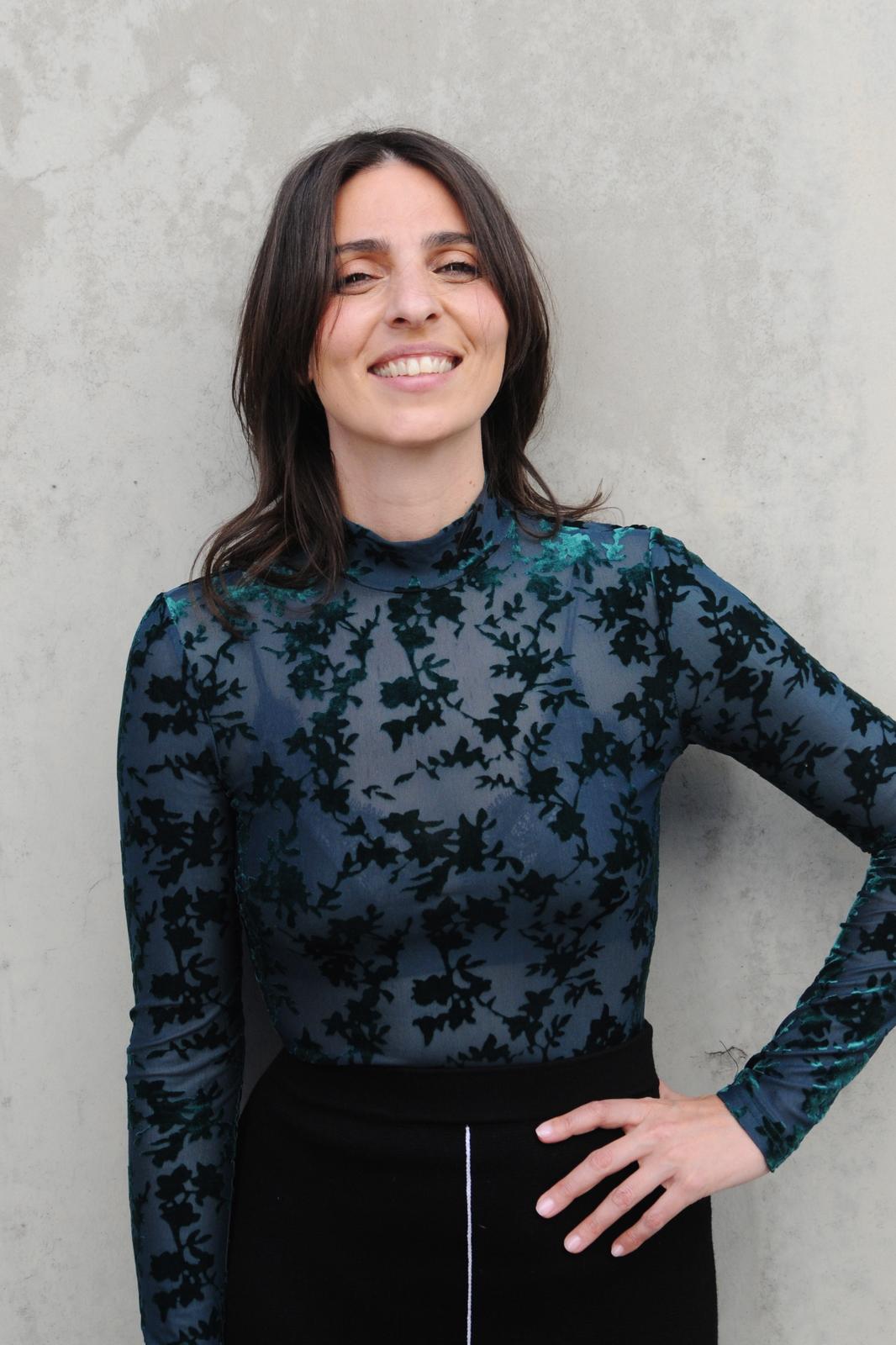 Cecilia