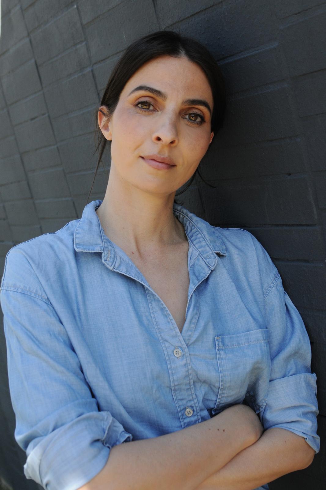 Cecilia Amina